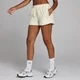 Σορτς MP Women's Tempo Contrast Tie Woven - Desert Dust