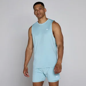 MP Men's Training Tank - Ice - Size L