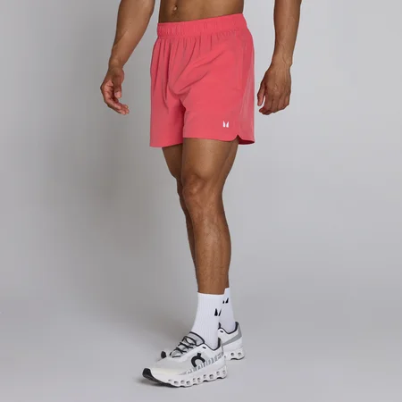 MP Ανδρικό Αθλητικό Σορτς 5" Woven - Court Red