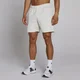 MP Men's Rest Day 7" Sweat Short - Light Grey Marl