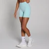 MP Women's Training Pocket Shorts - Λευκό