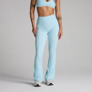 Κολάν MP Women's Tempo Flared - Γαλάζιο - Size M