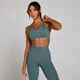 Αθλητικό Σουτιέν MP Women's Tempo Ultra Racerback - Future Blue
