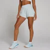 Σορτς Τρεξίματος MP Women's Tempo Ultra Pleated - Blue Aura