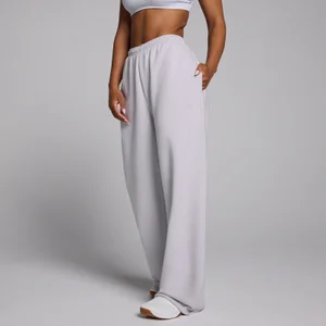 MP Φόρμα Lifestyle με Ίσια Γραμμή για Γυναίκες - Chalk Dust - Size XS