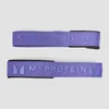 Myprotein Λουριά Άρσης με Λαβή Σιλικόνης σε Θήκη - Power Indigo