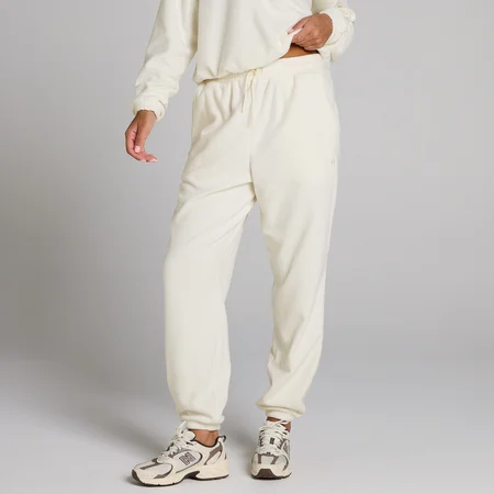 MP Γυναικεία Φόρμα Fleece - Pearl