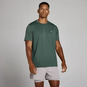 MP Men's Velocity Ultra T-Shirt - Cloudy Green - Size M
