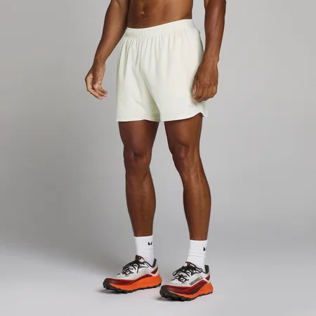 Αθλητικό Σορτς MP Men's Velocity Ultra 5" Mesh 2-in-1 - Mist