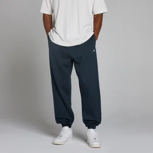 Παντελόνι Φόρμας MP Rest Day Oversized για Άνδρες - Σκούρο Ναυτικό Μπλε - Size M