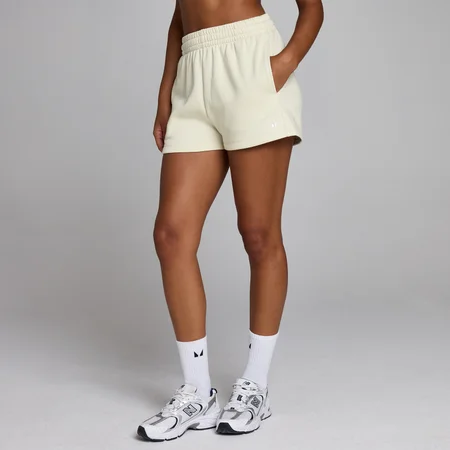 Σορτς Φόρμας MP Women's Basics - Desert Dust
