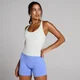 MP Γυναικείο Φανελάκι Tempo Twist Back - Optic White