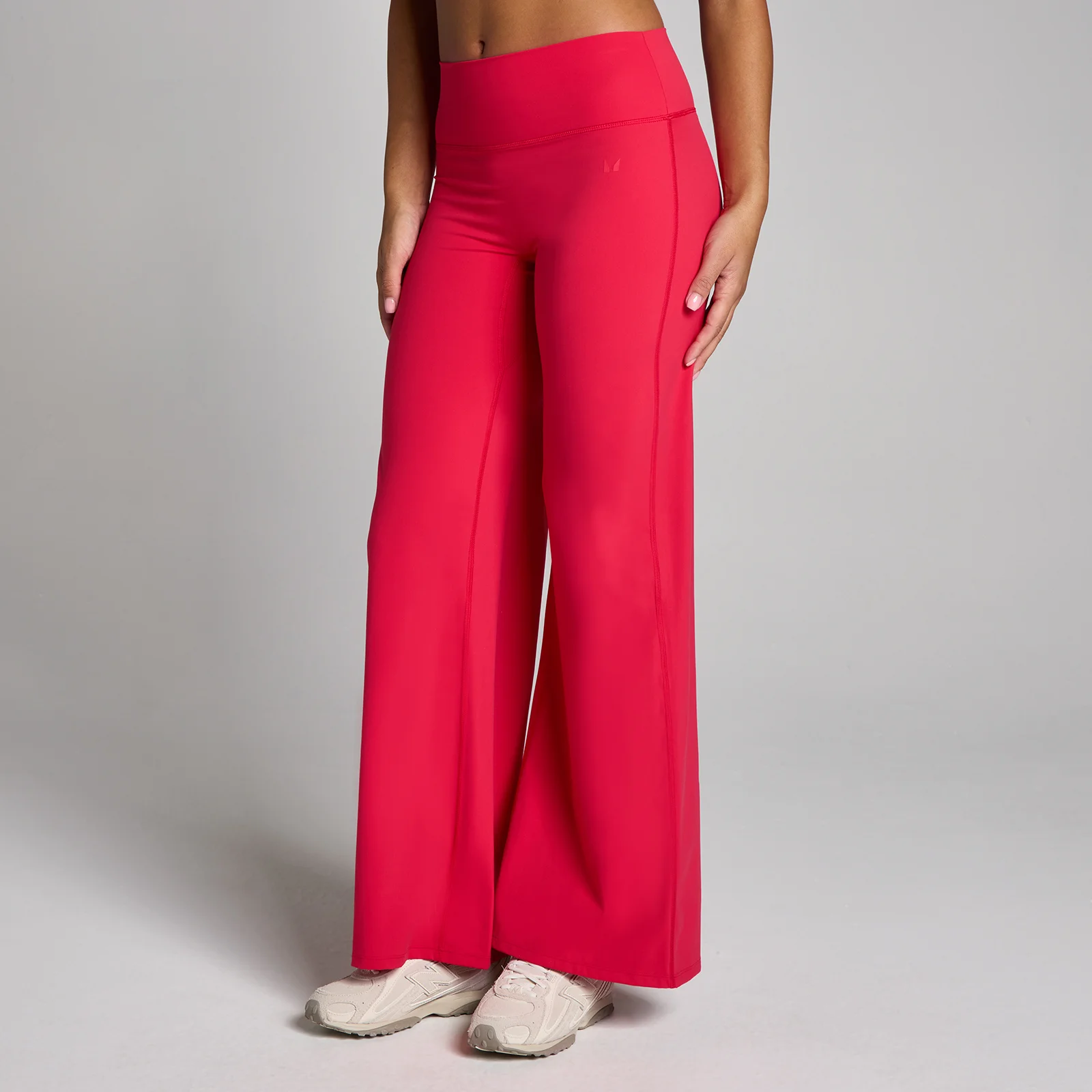 MP Γυναικεία Tempo Wide Leg Leggings - Chilli - M Εικόνα 1