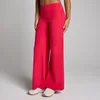 MP Γυναικεία Tempo Wide Leg Leggings - Chilli