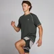 MP Ανδρικό T-Shirt Velocity Ultra Seamless - Washed Black