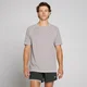 MP Ανδρικό T-Shirt Velocity Ultra Seamless - Mushroom