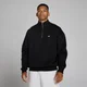 MP Men's Rest Day Oversized 1/4 Zip - Black