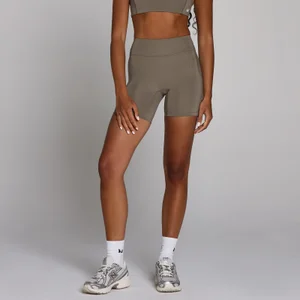 MP Γυναικείο Σορτς Προπόνησης - Espresso - Size XS