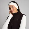 MP Προστατευτικά Αυτιών Fleece - Ιβουάρ