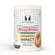 Impact Πρωτεΐνη Milkshake - Krispy Kreme®