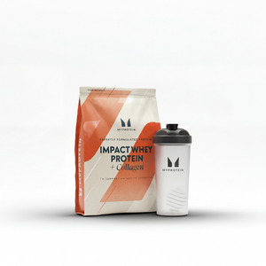 Πακέτο Impact Protein - Amount 30servings