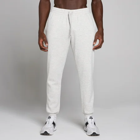 MP Men's Rest Day Tall Jogger - Ανοιχτό Γκρι Μελανζέ
