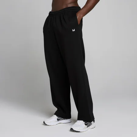 MP Men's Rest Day Tall Straight Leg Jogger - Μαύρο