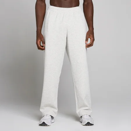 MP Men's Rest Day Tall Straight Leg Jogger - Ανοιχτό Γκρι Μελανζέ