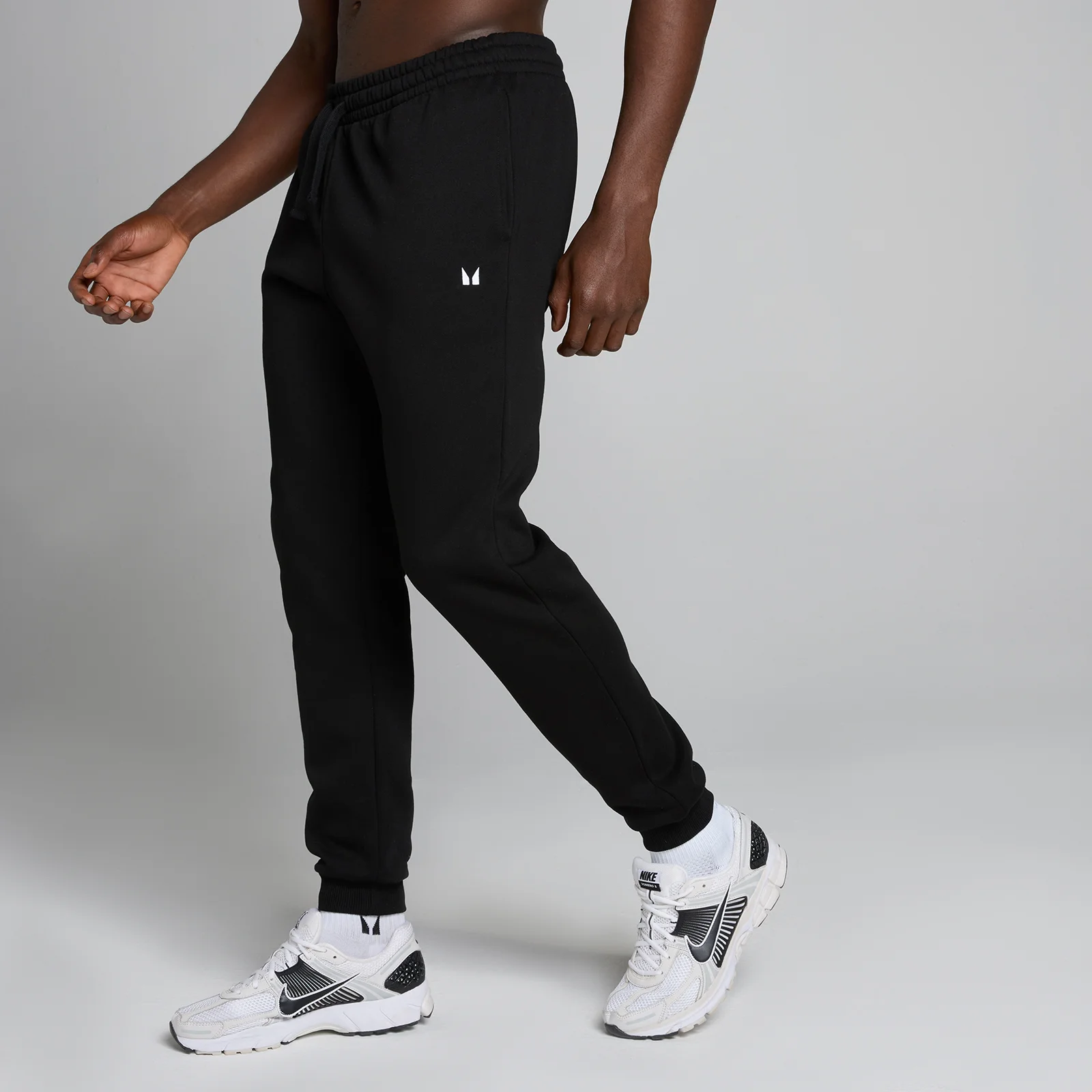 MP Men's Rest Day Tall Jogger - Μαύρο - L Εικόνα 1
