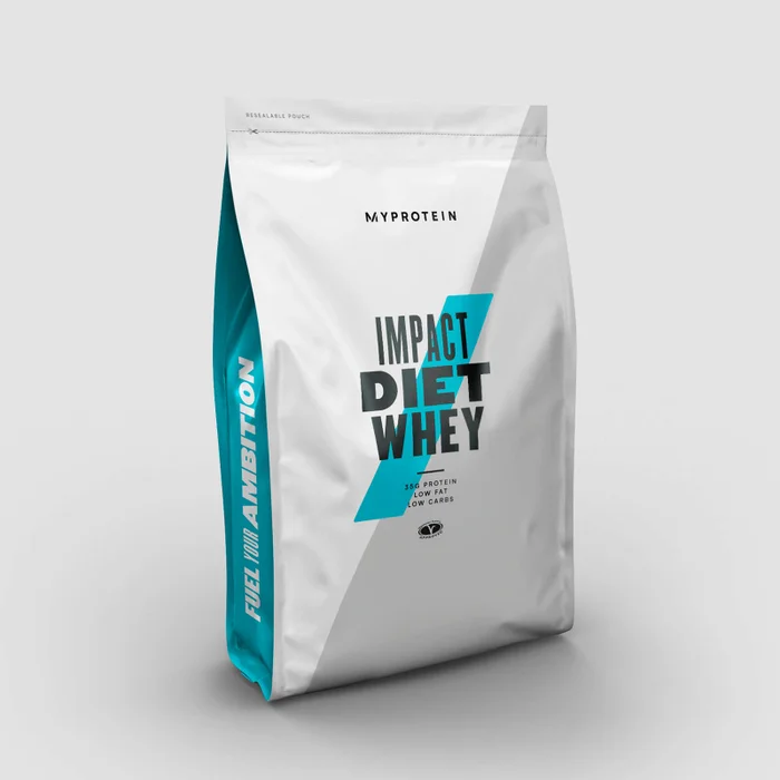 Best whey powder for weight loss