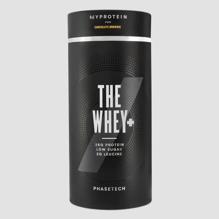 Best exclusive whey